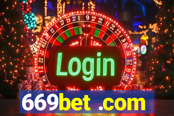 669bet .com